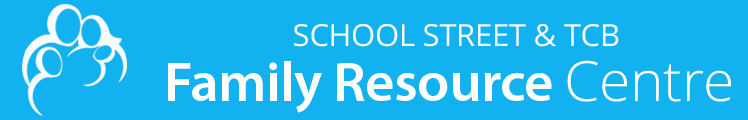 School Street Family Resource Centre logo