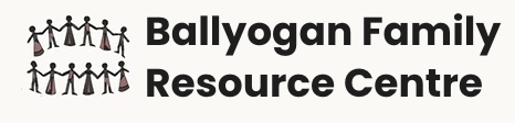 Ballyogan Family Resource Centre logo