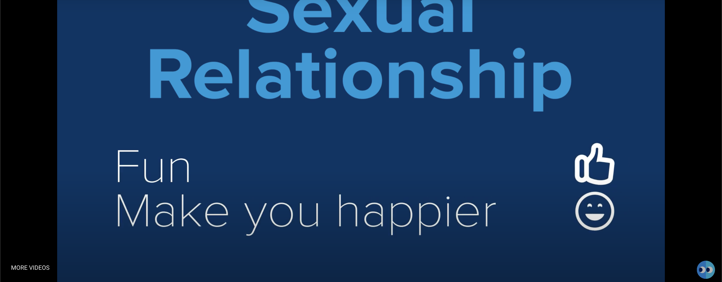 Sexual respect and consent