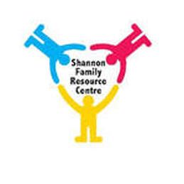 Shannon Family Resource Centre logo