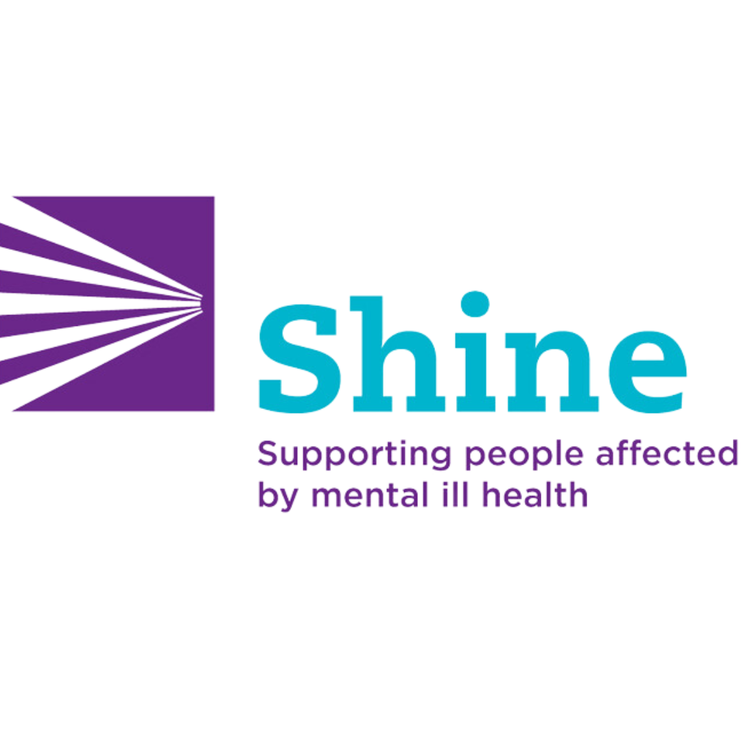 Shine logo