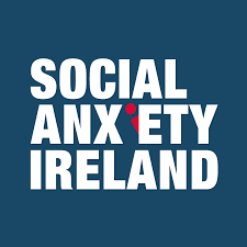 Social Anxiety Ireland logo