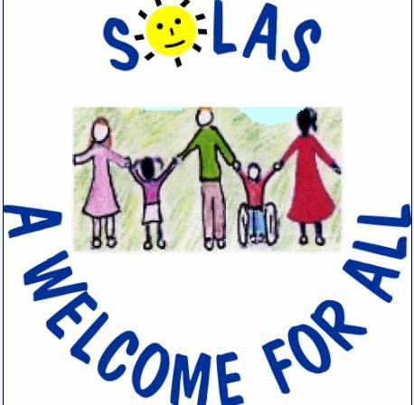 Solas Family Resource Centre logo