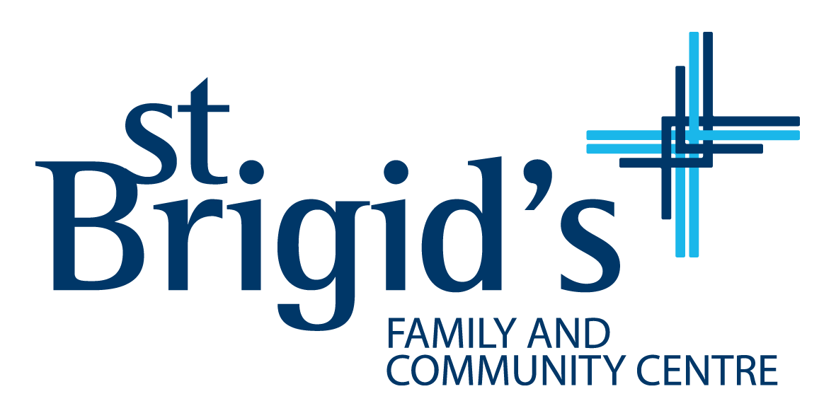 St. Brigids Family and Community Centre logo