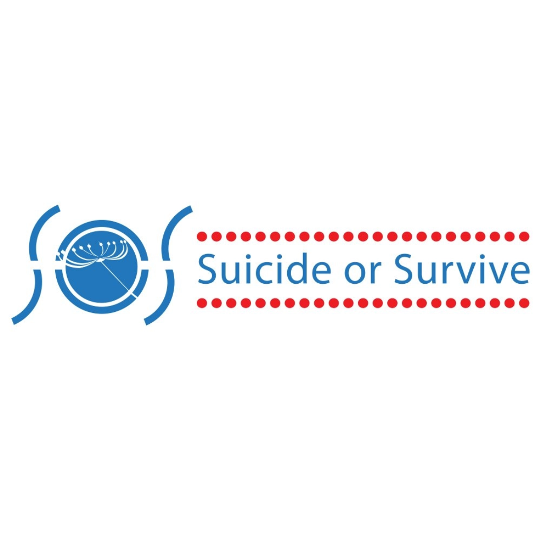 Suicide or Survive logo