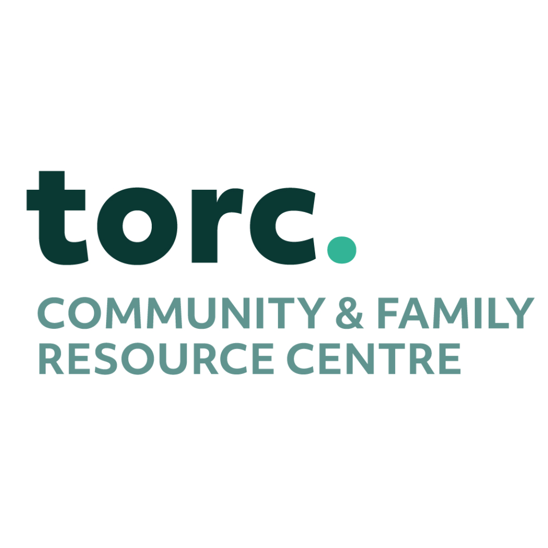 TORC Community & Family Resource Centre logo