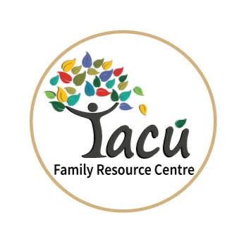Tacú Ballinrobe Family Resource Centre logo