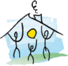 Taghmon Family Resource Centre logo