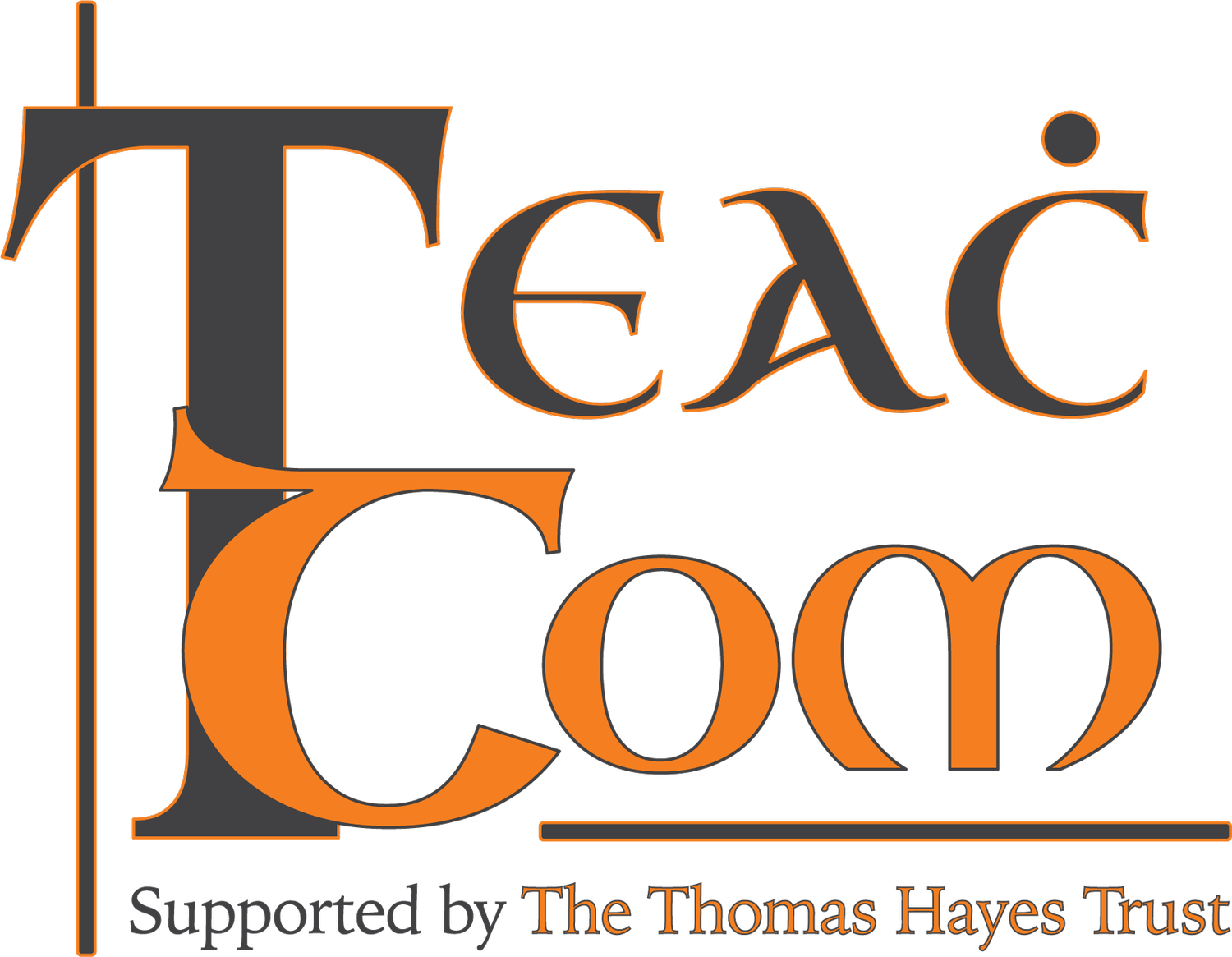 Teac Tom logo