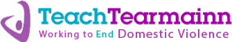 Teach Tearmainn logo