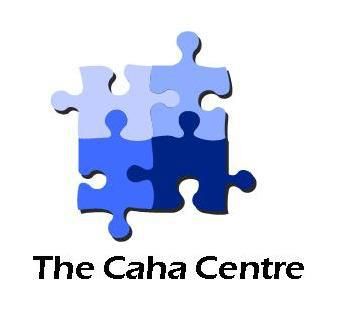The Caha Centre logo
