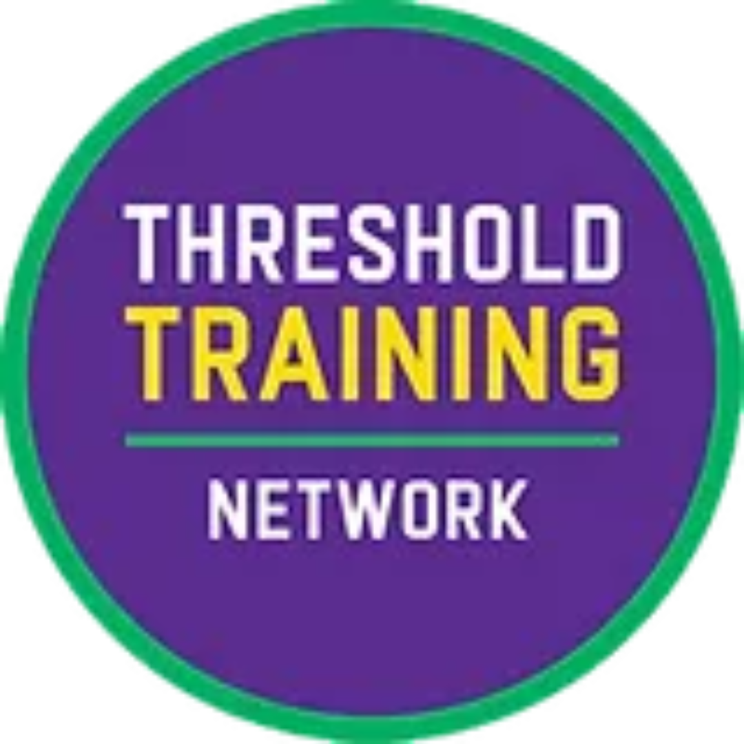 Threshold Training Network logo