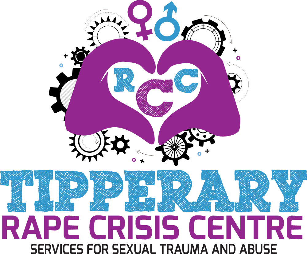 Nenagh Rape Crisis Centre logo
