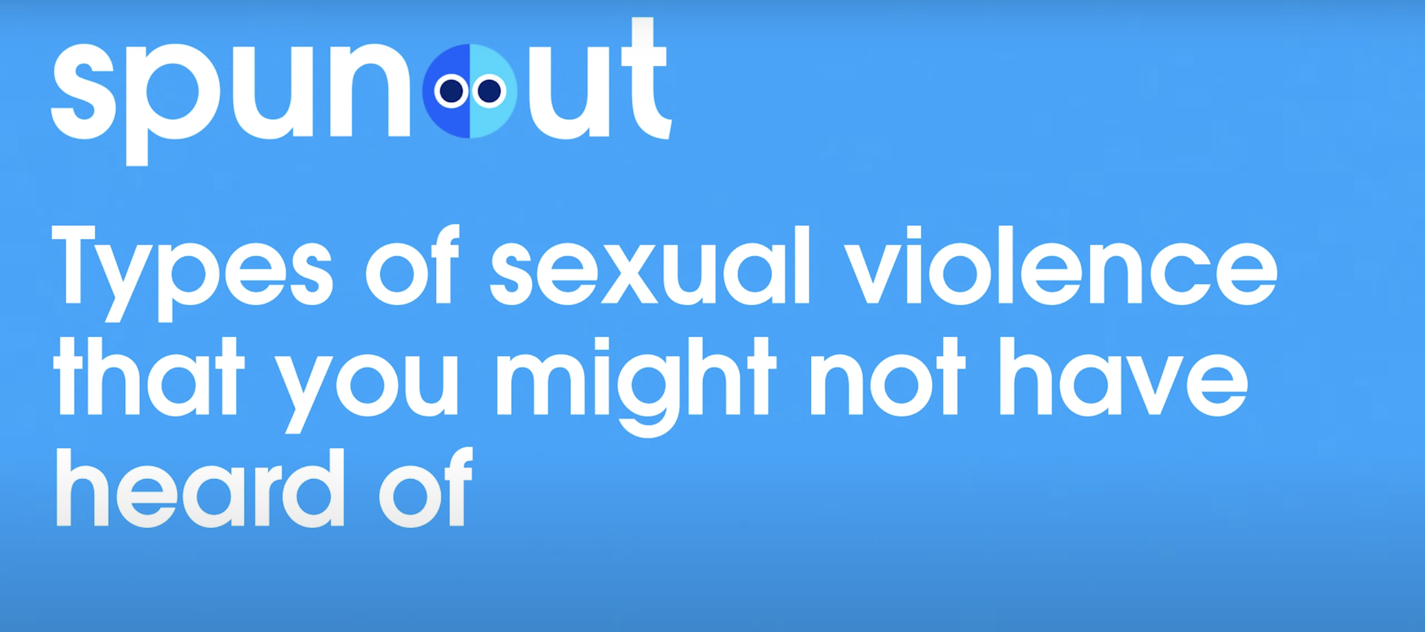 Video thumbnail of Sianna Williams.