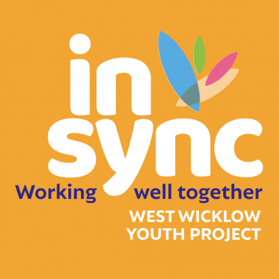 In Sync West Wicklow Youth Project logo