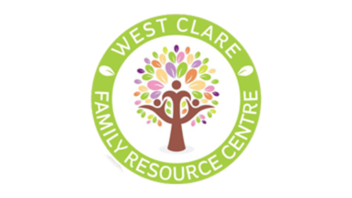 North West Clare Family Resource Centre logo