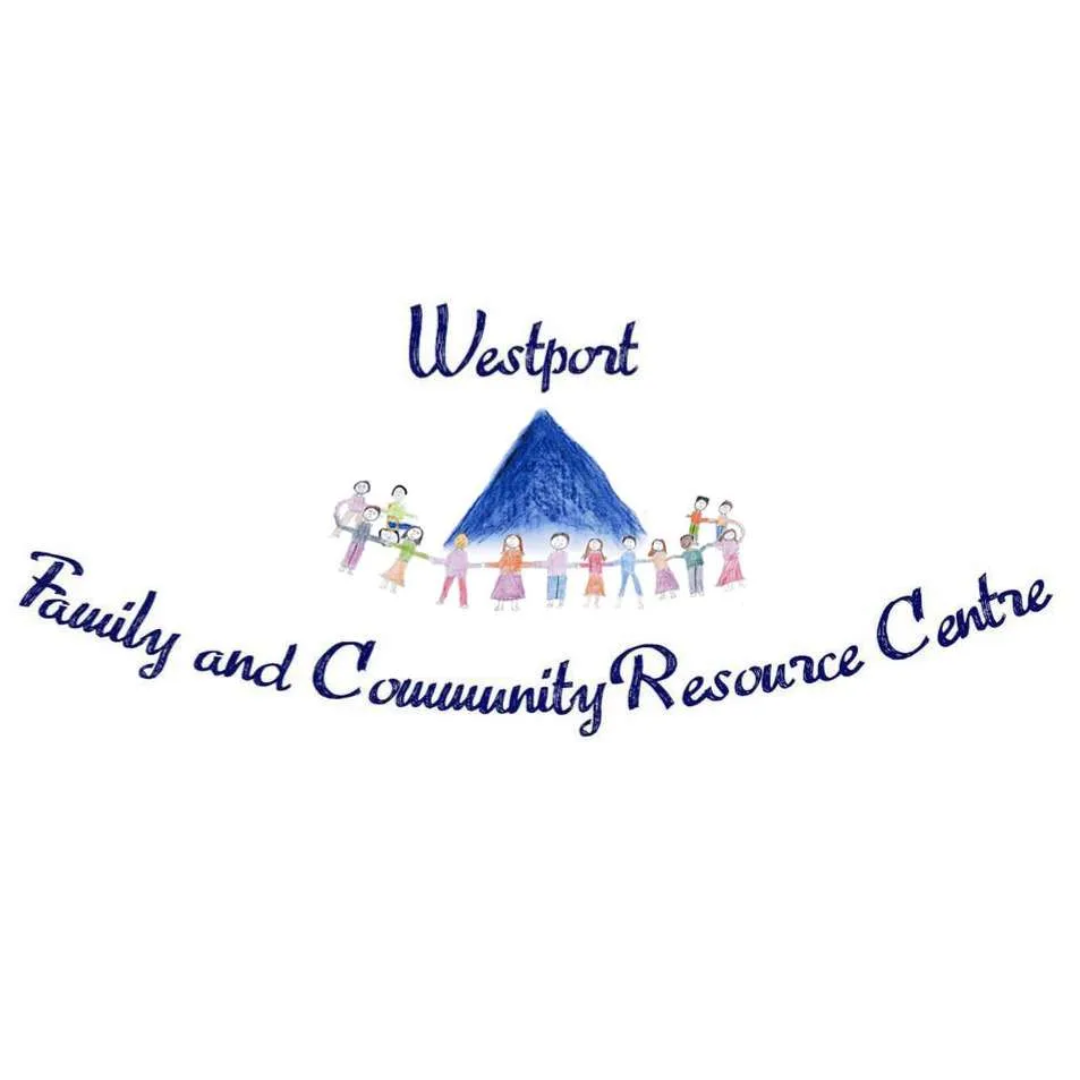 Westport Family and Community Resource Centre logo