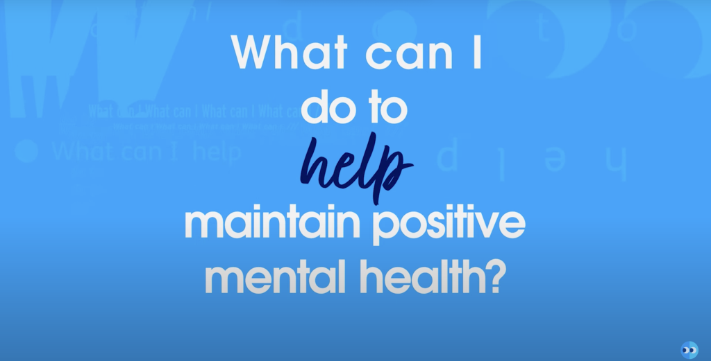 Video thumbnail of a person speaking against a grey background.