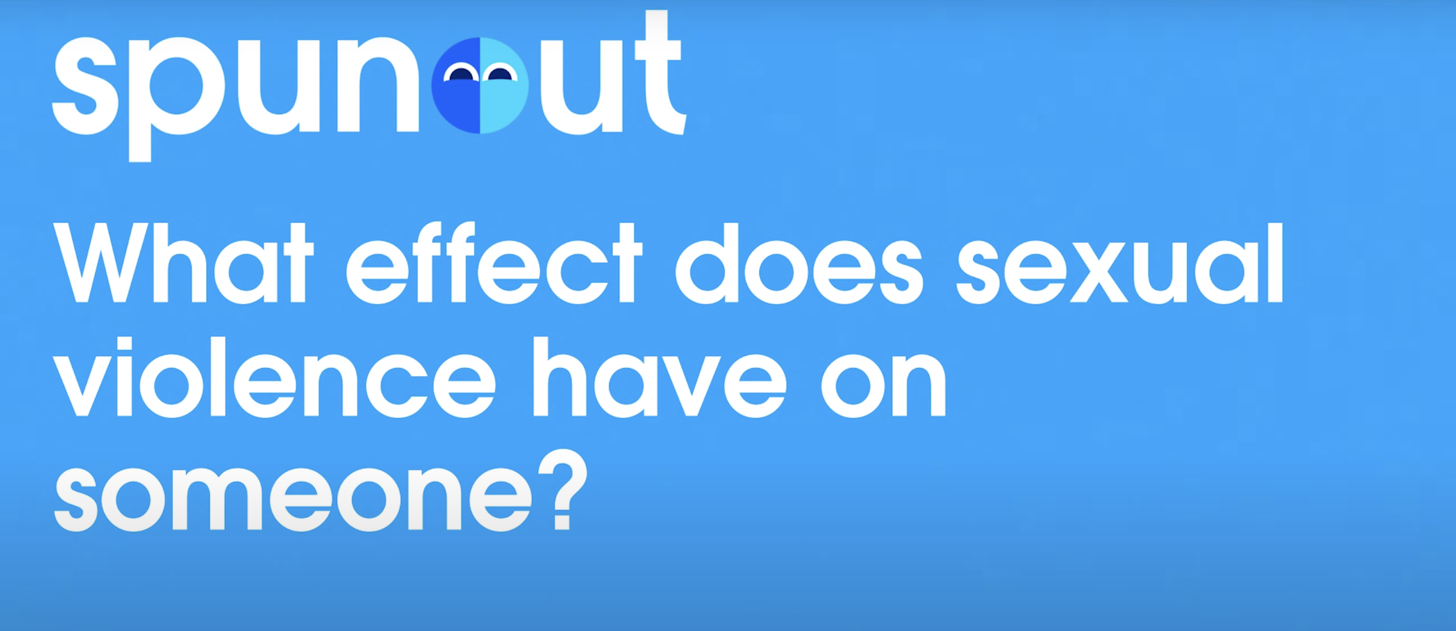 Video thumbnail of Clare Williams.