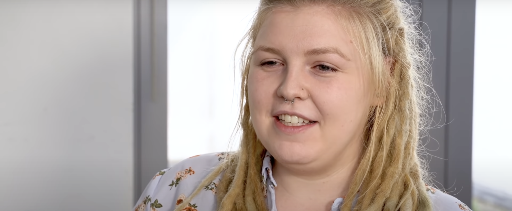 Video thumbnail of Grainne.