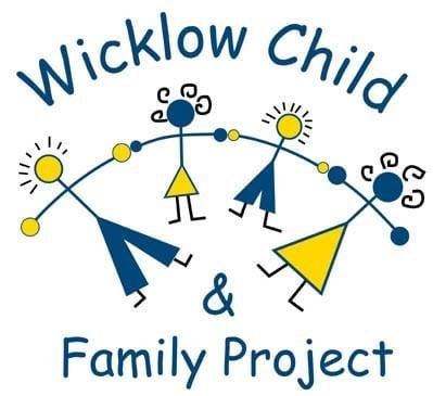 Wicklow Child and Family Project logo