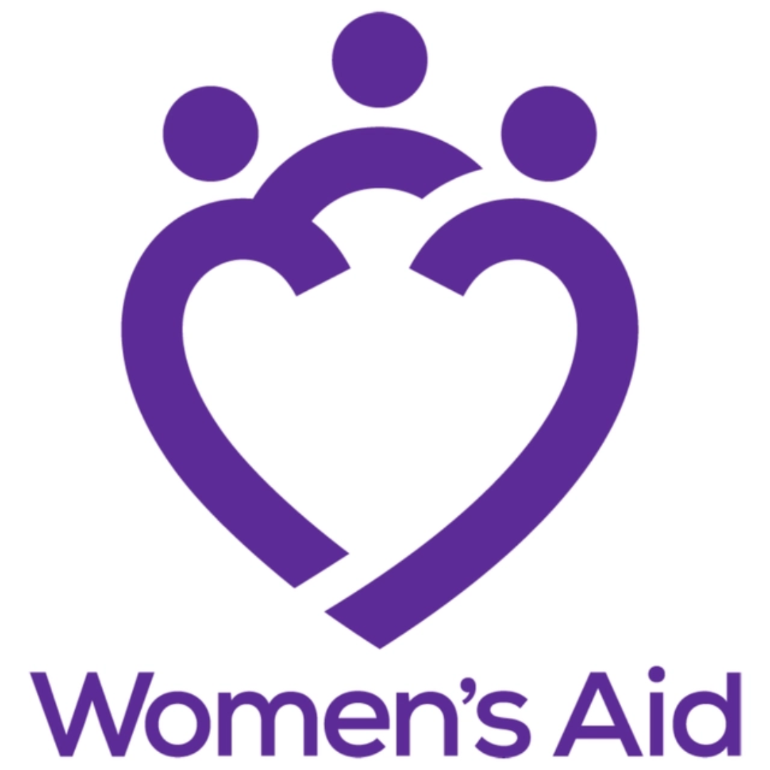 Women's Aid logo