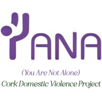 YANA Cork Domestic Violence Project logo