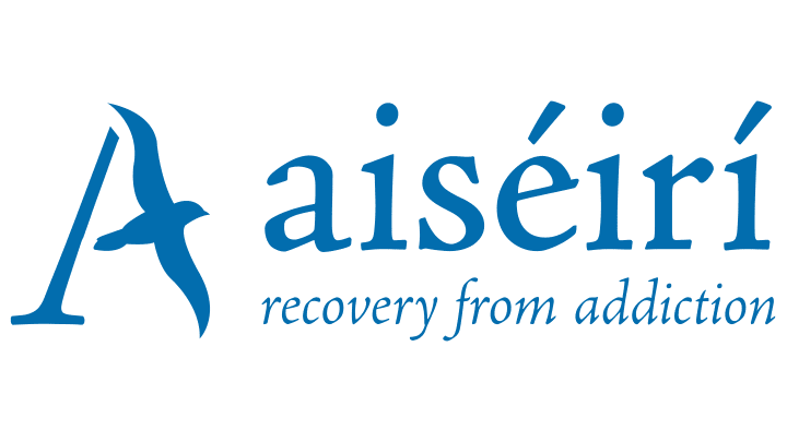 Aiséirí Treatment Centre Kilkenny logo