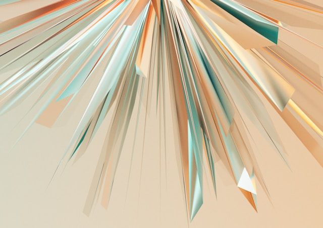 Illustrative image of a person smiling in a cosy indoor setting.