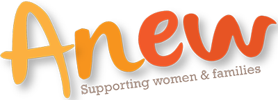 Anew logo