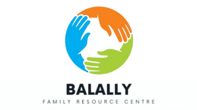 Balally Family Resource Centre logo