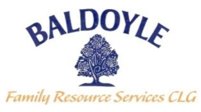 Baldoyle Family Resource Service logo