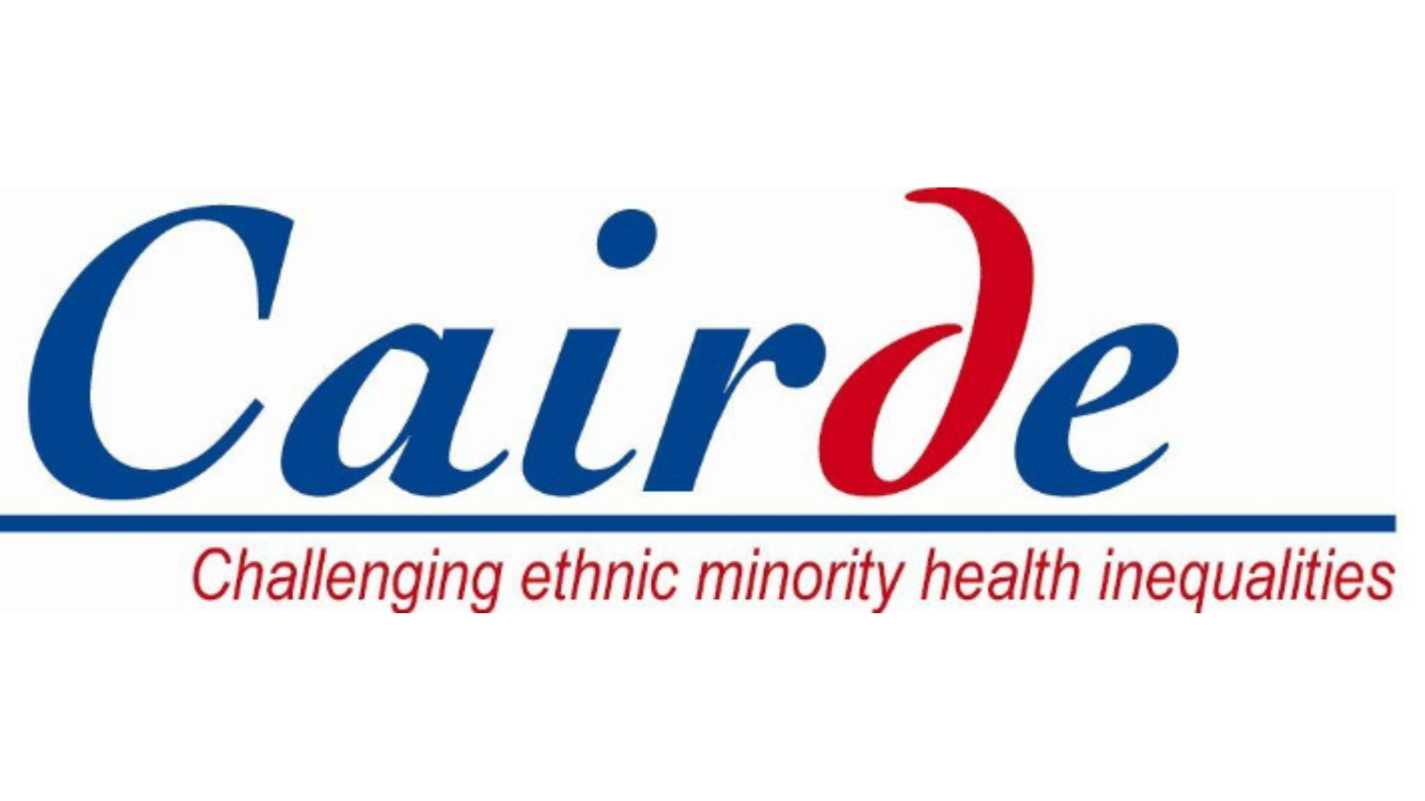 Cairde logo