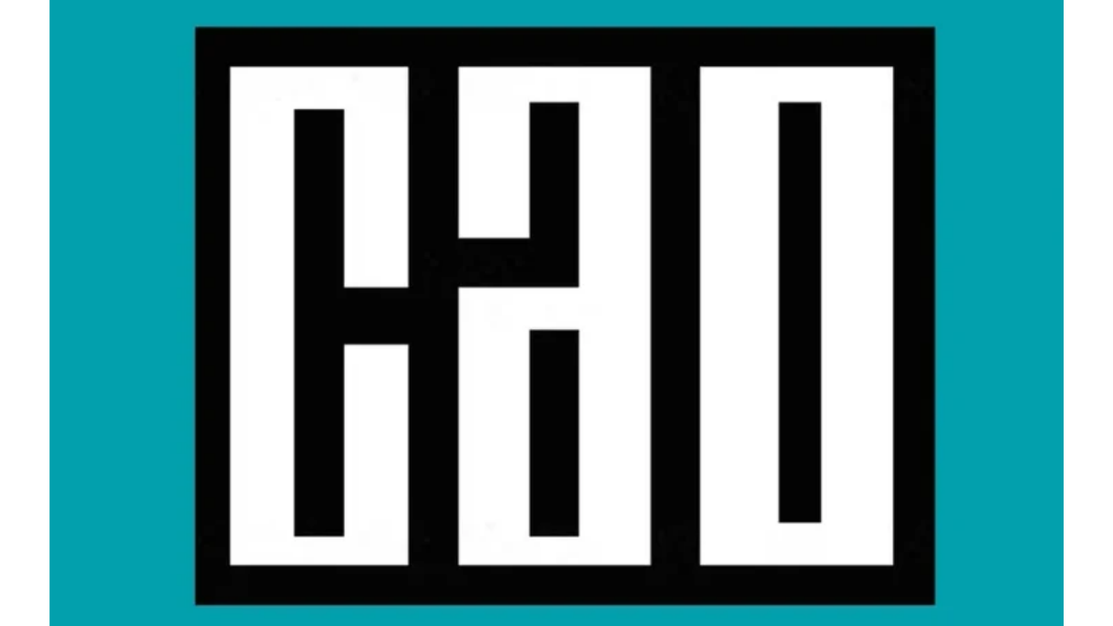 CAO logo