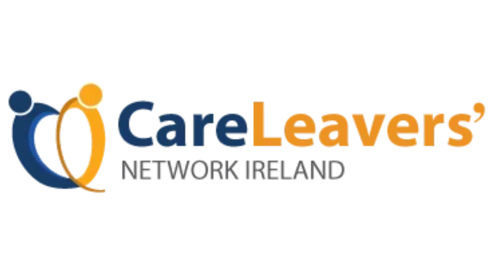 Care Leavers Network Ireland logo