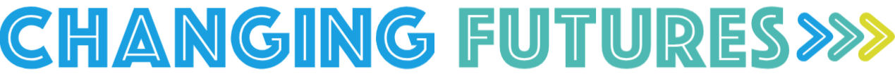 Changing Futures logo
