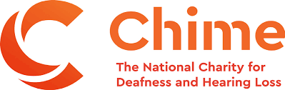 Chime logo