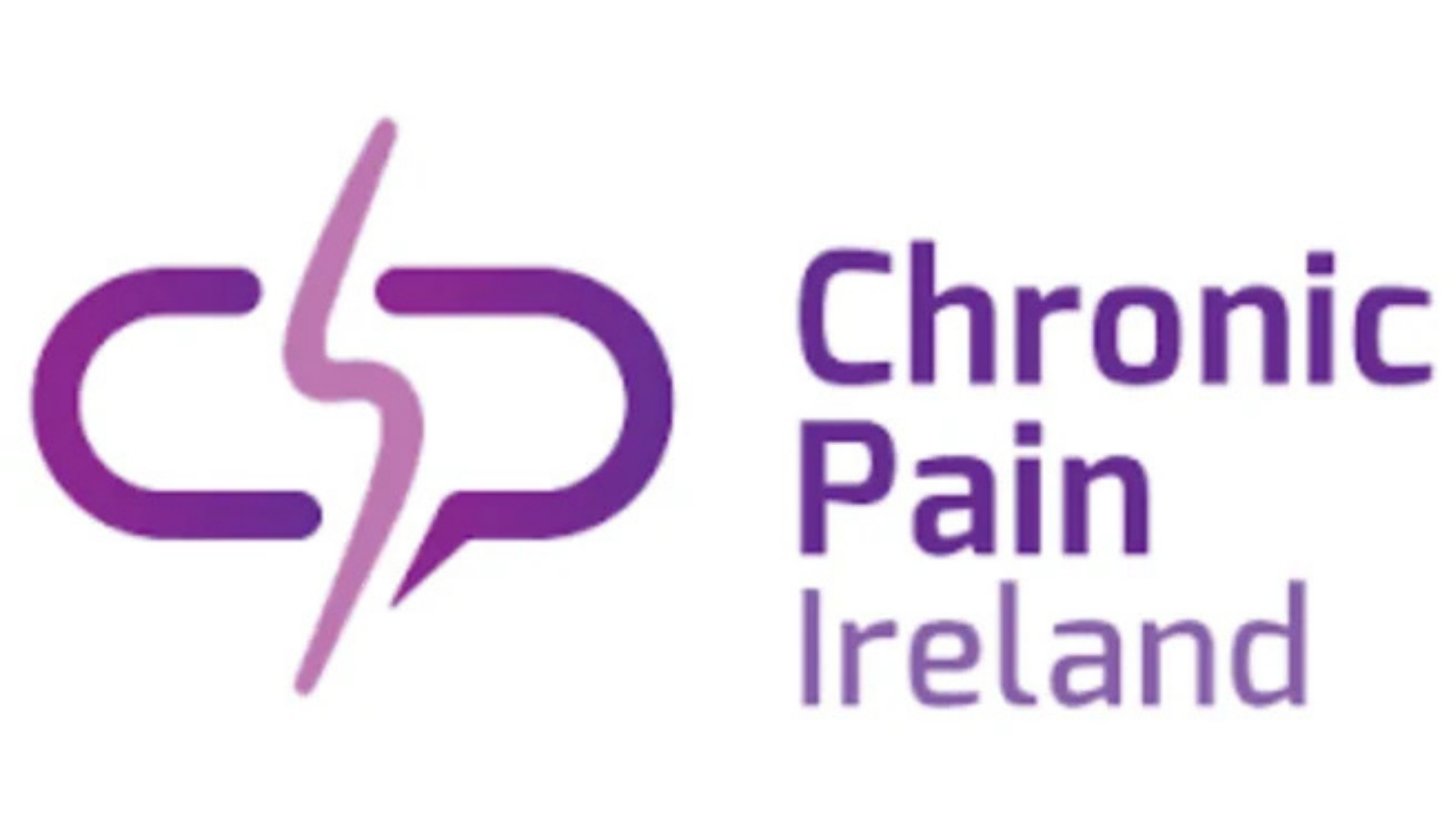 Chronic Pain IReland logo
