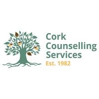 Cork Counselling Services Ltd. logo