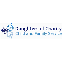 Daughters of Charity Child and Family Service logo