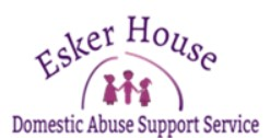 Esker House logo
