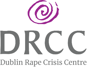 DRCC logo