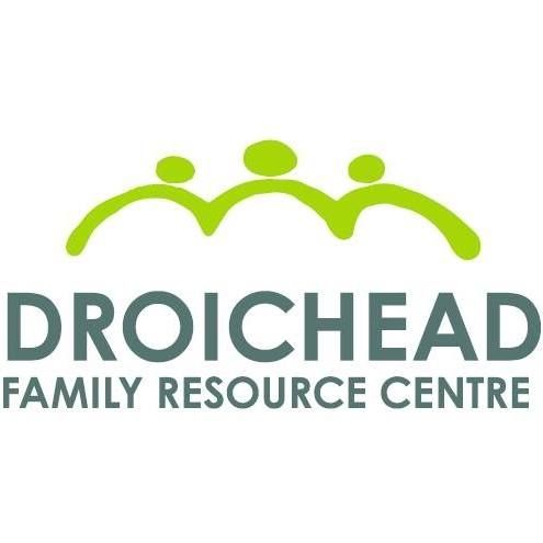 Fr. McGrath Family Resource Centre logo
