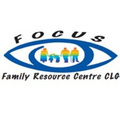 FOCUS Family Resource Centre logo