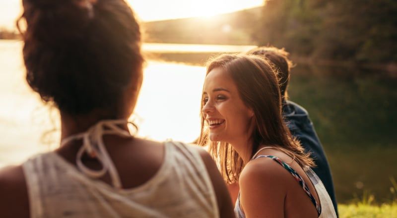 Video thumbnail of Leanne Coyle.