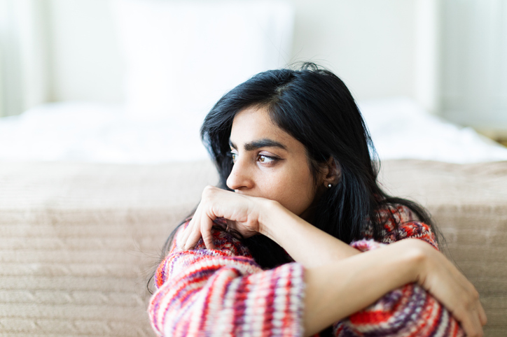 How to recover from a friendship break-up