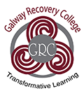 Galway Recovery College logo