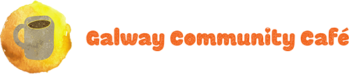 Galway Community Café logo