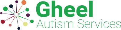 Gheel Autism Services logo