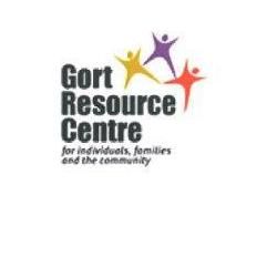 Gort Family Resource Centre logo